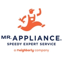 Mr Appliance of Lafayette - Major Appliance Refinishing & Repair