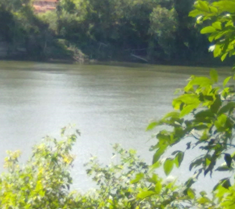 Shelby Bottoms Nature Center - Nashville, TN