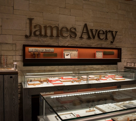 James Avery Jewelry - Dallas, TX