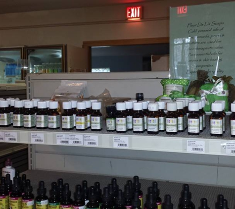 Northshore Natural Foods LLC - Slidell, LA