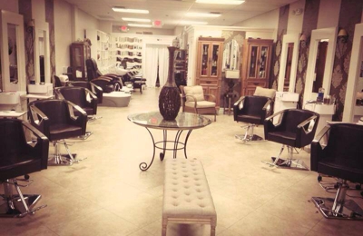 international hair salon margate