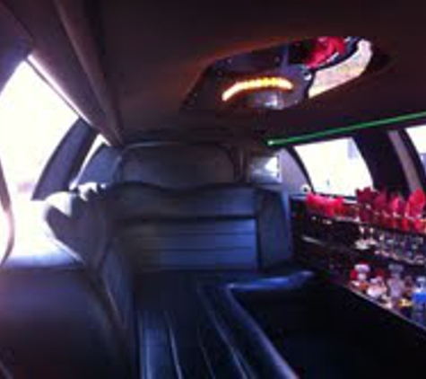 ABL Limousine - Edison, NJ