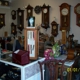 Wisdom's Clock Shop No 2