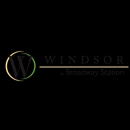 Windsor at Broadway Station Apartments - Real Estate Management