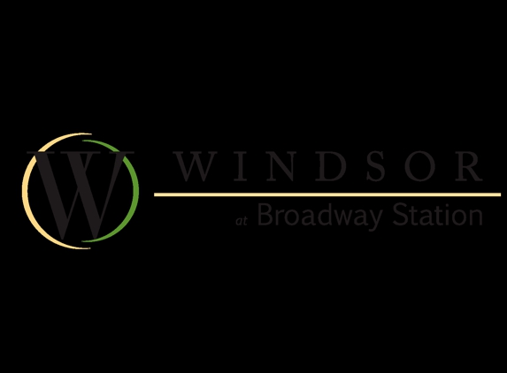 Windsor at Broadway Station Apartments - Denver, CO