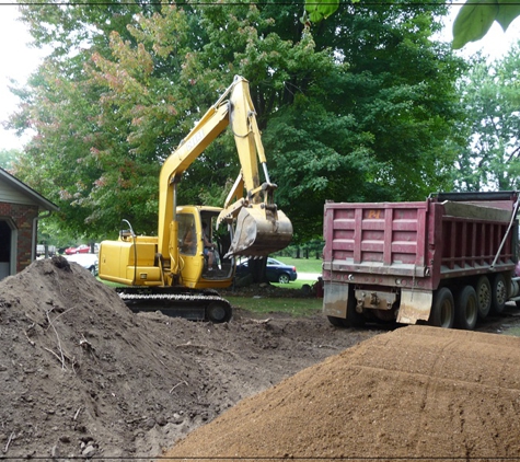 Sherwood Building & Excavating, Inc. - Niles, MI