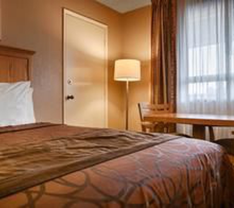 Best  Western PLUS Mill Creek Inn - Salem, OR