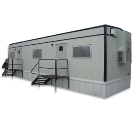 United Rentals - Storage Containers and Mobile Offices - Beaumont, TX