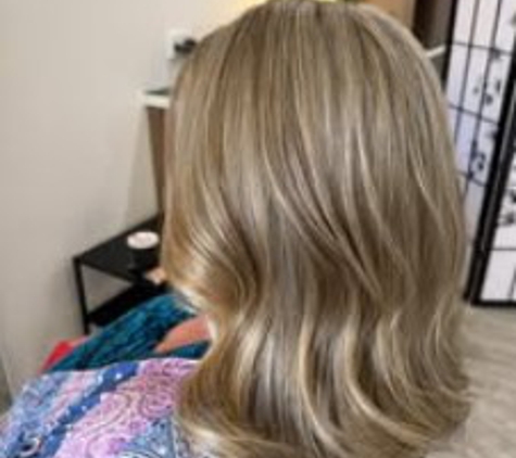 HAIR COLOUR AND ART - Dundas Valley, NSW