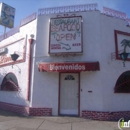 Restaurant - Mexican Restaurants
