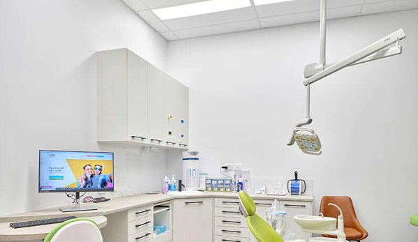 Modern Orthodontics - Northcote, VIC