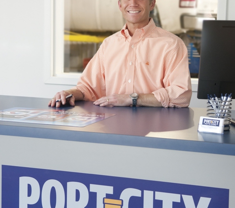 Port City Auto Care - Wilmington, NC