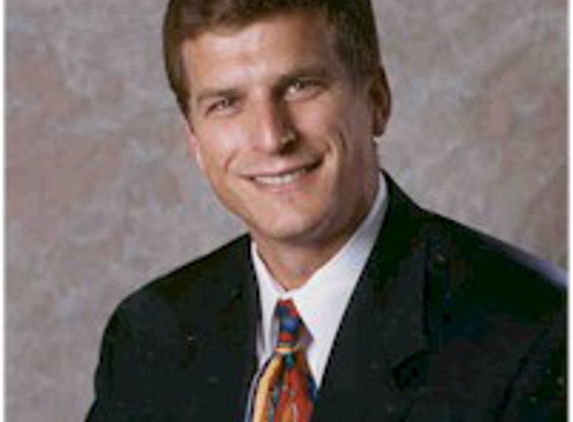 Dr. Alan Hinton, MD - Hinton Orthopedics - Lake Charles, LA