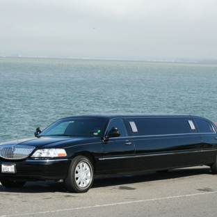 Apex Limousine Transportation - Napa, CA