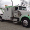 Tiller Truck & Auto Towing Company gallery