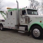 Tiller Truck & Auto Towing Company