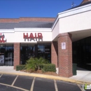 Andy & Snow Hair Salon - Beauty Salons