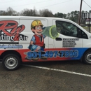 RW Heating & Air Plumbing & Electrical - Air Conditioning Service & Repair