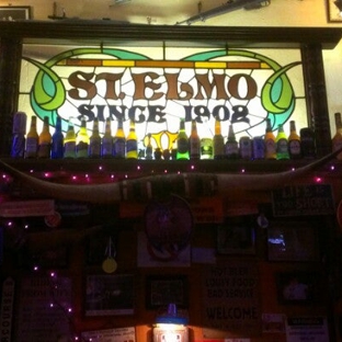 St. Elmo Bar - Bisbee, AZ