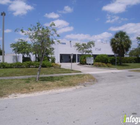 Miam Transworld Company Inc - Miami, FL