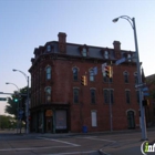 First Universalist Church of Rochester