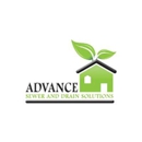 Advance Sewer & Drain Solutions - Plumbing-Drain & Sewer Cleaning