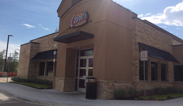 Raising Cane's Chicken Fingers - Lakeway, TX