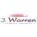 J. Warren Funeral Services - Funeral Directors