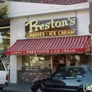 Preston's Candy & Ice Cream - Ice Cream & Frozen Desserts