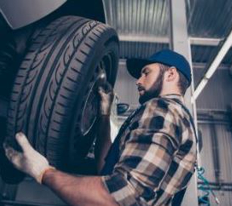 Eagle  Tire & Automotive - Federal Way, WA