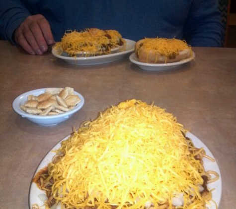 Skyline Chili - Dry Ridge, KY