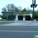 Danny's Car Care Center - Auto Repair & Service