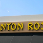 Canton Rose