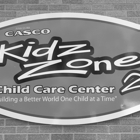 Casco Kidz Zone 2