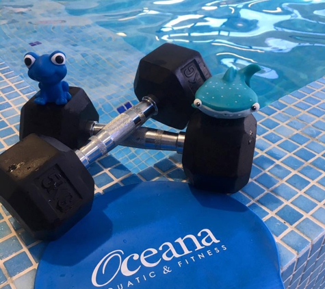Oceana Aquatic & Fitness - Mornington, TAS