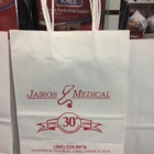 Jairo's Medical Equipment