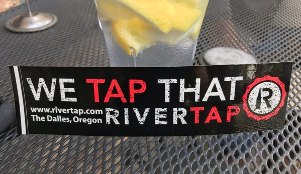 Rivertap Pub & Restaurant - The Dalles, OR