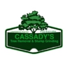 Cassady's Tree Removal gallery