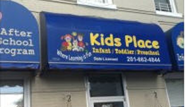 Kids Place - West New York, NJ