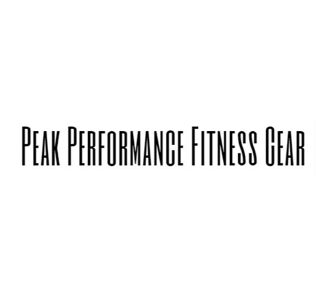 Peak Performance Fitness Gear - Sioux City, IA