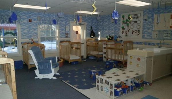 Cambridge St. KinderCare - Burlington, MA