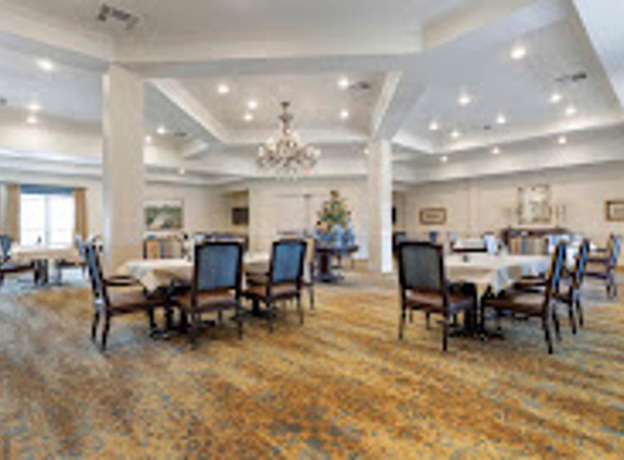 The Veraden Senior Living - Edmond, OK