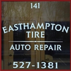 Easthampton Tire & Auto Repair