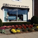 Coco Curtain Studio & Interior Design - Draperies, Curtains & Window Treatments