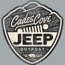 Cades Cove Jeep Outpost - Shopping Centers & Malls