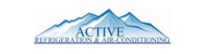 Active Refrigeration & Air Conditioning - Refrigeration - Domestic - Retail