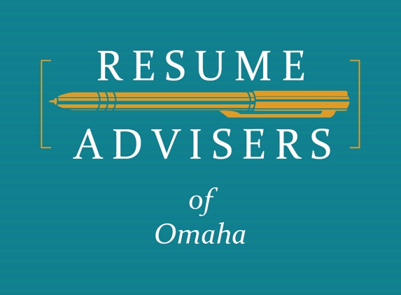 Resume Advisers - Omaha, NE