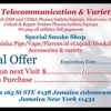 Airtel Telecommunications & Variety Inc gallery