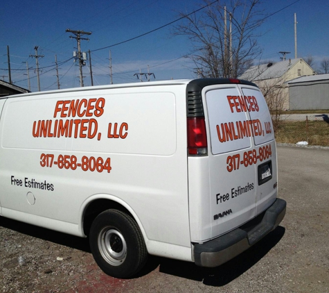 Fences Unlimited