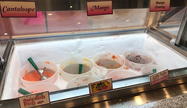 CJ's Italian Ice & Custard - Las Vegas, NV